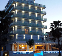Hotel Altis San Benedetto